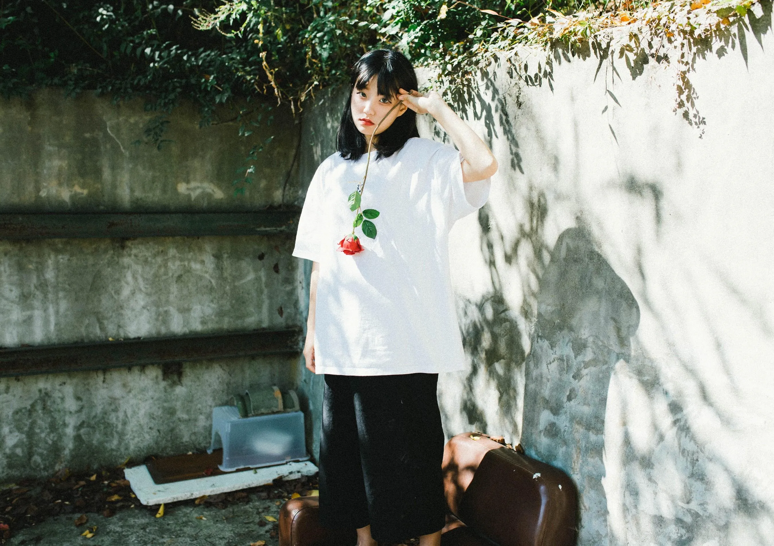 Jenny 정제니 – NO.26 [Moon Night Snap] The First [141P]插图9